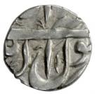 Bisti - Safi I Safavi - 1629-1642 AD (Esfāhān mint)