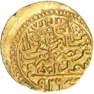 Sultani - Suleiman I