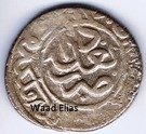 Dirhem - Murad III