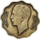 4 Fils - Ghazi I