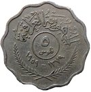 5 Fils