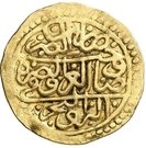 Sultani - Mehmed III