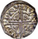 1 Penny - Henry III (Dublin mint)