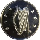 10 Euro (Skellig Michael)