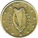 50 Euro Cent (2nd map)