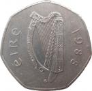 50 Pingin (Dublin Millennium)