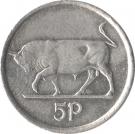 5 Pingin (small type)