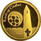 20 Euro (Medieval Irish Architecture)