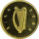 20 Euro (Skellig Michael)