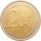 2 Euro (1st map)