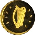 20 Euro (Medieval Irish Architecture)