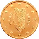 2 Euro Cent