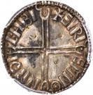 1 Penny (Dublin mint)