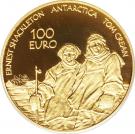 100 Euro (International Polar Year)