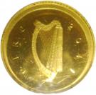 20 Euro (Celtic Cross)