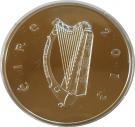 10 Euro (James Joyce)