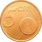 5 Euro Cent