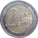 2 Euro (Treaty of Rome)
