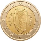 2 Euro (1st map)