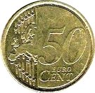 50 Euro Cent (2nd map)