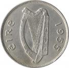 1 Flóirin / 2 Scilling