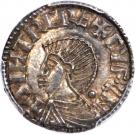 1 Penny (Dublin mint)