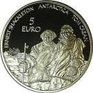 5 Euro (International Polar Year)