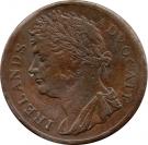 1 Penny (Irish non-local)