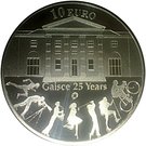 10 Euro (Gaisce)