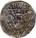 1 Penny - Edward I (Dublin mint)