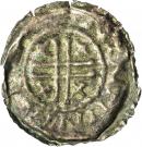 1 Penny "Bracteate Penny"