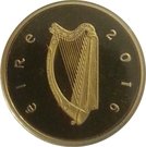 50 Euro (100th Anniversary of the proclamation of the Irish Republic)