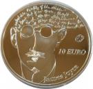 10 Euro (James Joyce)