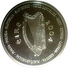 10 Euro (EU Presidency)