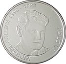 10 Euro (Michael Collins)