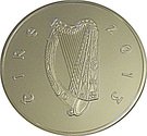 15 Euro (1913 Dublin Lockout)