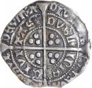 1 Groat - Edward IV (Dublin mint)