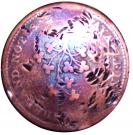1 Penny (Dublin - J. Hilles)