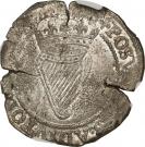 1 Shilling - Elizabeth I