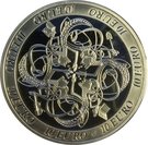 10 Euro (Celtic Culture)
