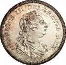 6 Shillings - George III