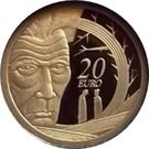 20 Euro (Samuel Beckett)