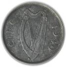 1 Flóirin / 2 Scilling