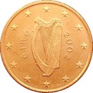 5 Euro Cent