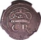 6 Pence - Charles I (Ormond)