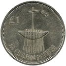 1 Punt (Millennium)