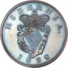 1 Penny - George IV