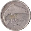 1 Flóirin / 2 Scilling