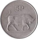 5 Pingin (large type)