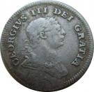 5 Pence - George III (Bank of Ireland - Token Coinage)
